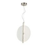 Подвесной светильник Aployt Lorentayn APL.328.16.11