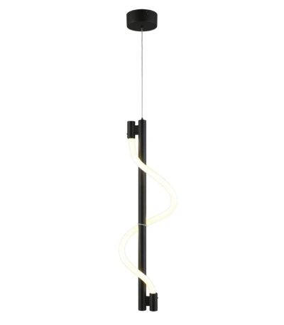 Подвесной светильник Aployt Luki APL.065.06.12