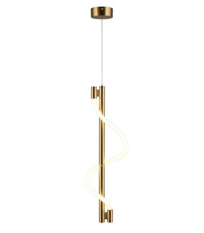 Подвесной светильник Aployt Luki APL.065.16.12