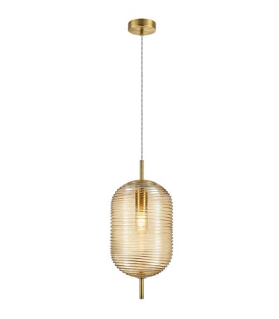 Подвесной светильник Aployt Mattia APL.316.06.01