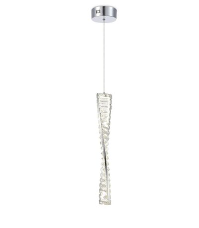 Подвесной светильник Aployt Olimp APL.045.16.10