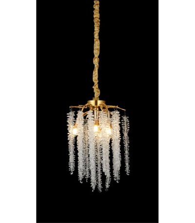 Подвесной светильник Aployt Paulina APL.848.03.04