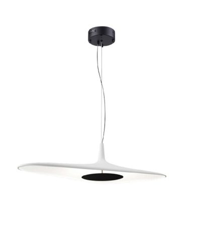 Подвесной светильник Aployt Silvi APL.649.16.08