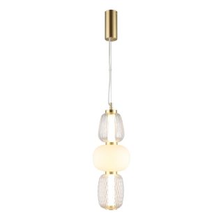 Подвесной светильник Aployt Simonet APL.318.06.29