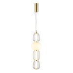 Подвесной светильник Aployt Simonet APL.318.16.29