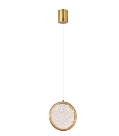 Подвесной светильник Aployt Yulali APL.048.06.07