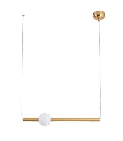 Подвесной светильник Aployt Zhozefin APL.038.16.12