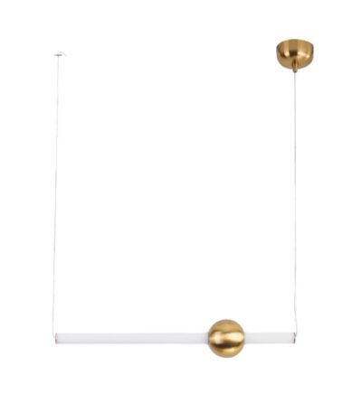 Подвесной светильник Aployt Zhozefin APL.038.16.20