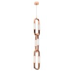 Подвесной светильник Arlight SP-AMPIRIUS-HANG-H881-L120-10W MIX 047888