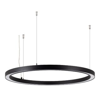 Подвесной светильник Arlight SP-CIRCLE-HANG-O3535-D1000-60W Warm3000 049370