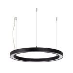 Подвесной светильник Arlight SP-CIRCLE-HANG-O3535-D500-30W Day4000 049359