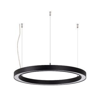 Подвесной светильник Arlight SP-CIRCLE-HANG-O3535-D500-30W Warm3000 049360