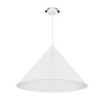 Подвесной светильник Arlight SP-MAKOTO-R550-14W Warm3000 054410