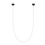 Подвесной светильник Arlight SP-TROPIC-SURFACE-R18-L2500-36W Warm3000 (BK, 360 deg, 230V) 043403