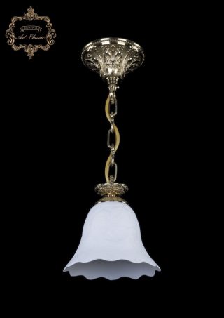 Подвесной светильник Art Classic 34.03.1.d170.G.Angel