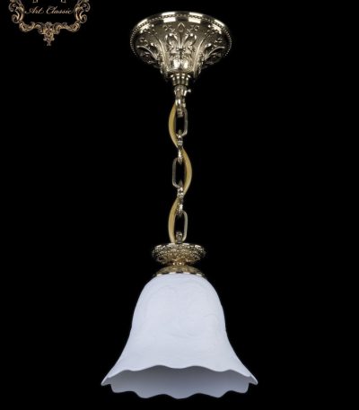 Подвесной светильник Art Classic 34.03.1.d170.G.Angel