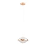 Подвесной светильник Arte Lamp Andromeda A2089SP-6GO