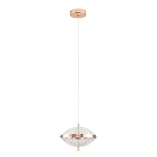 Подвесной светильник Arte Lamp Andromeda A2089SP-6GO