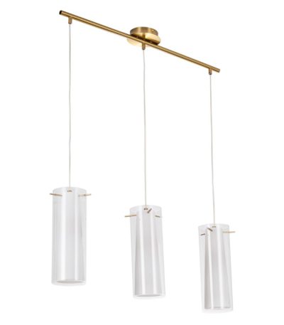 Подвесной светильник Arte Lamp Aries A8983SP-3PB