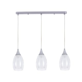 Подвесной светильник Arte Lamp Barry A7951SP-3CC