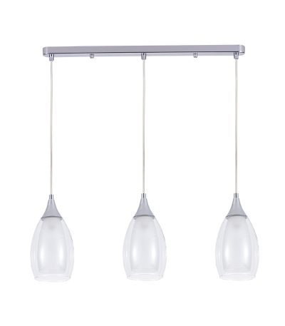 Подвесной светильник Arte Lamp Barry A7951SP-3CC