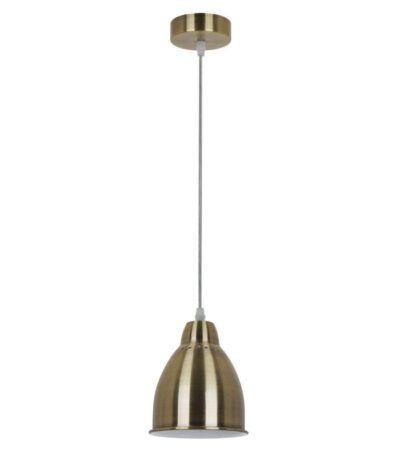 Подвесной светильник Arte Lamp Braccio A2054SP-1AB