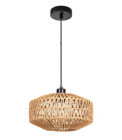 Подвесной светильник Arte Lamp Brushwood A7087SP-1BK