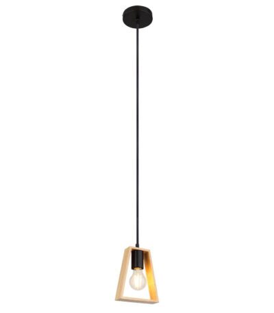 Подвесной светильник Arte Lamp Brussels A8030SP-1BK