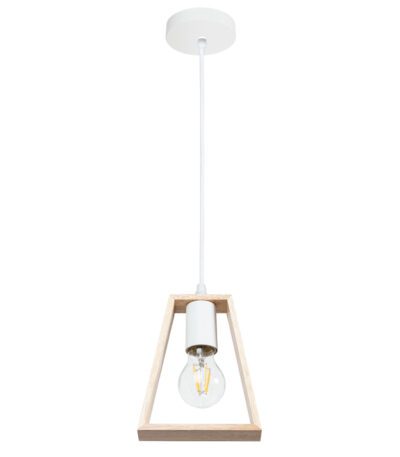 Подвесной светильник Arte Lamp Brussels A8030SP-1WH
