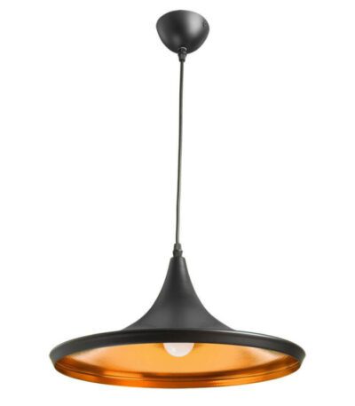 Подвесной светильник Arte Lamp Cappello A3406SP-1BK