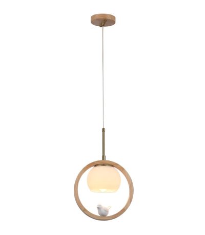 Подвесной светильник Arte Lamp Caprice A4182SP-1BR