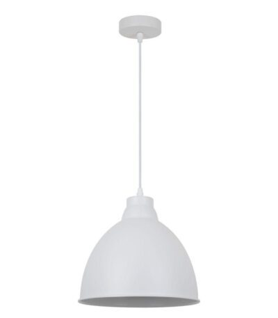 Подвесной светильник Arte Lamp Casato A2055SP-1WH