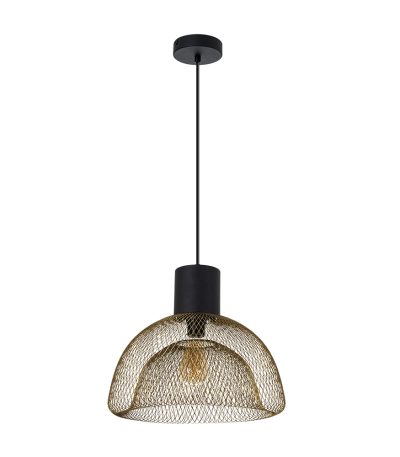 Подвесной светильник Arte Lamp Castello A7046SP-1PB