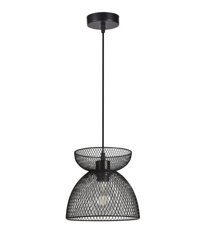 Подвесной светильник Arte Lamp Castello A7065SP-1BK