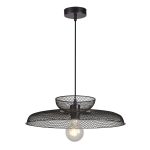 Подвесной светильник Arte Lamp Castello A7066SP-1BK