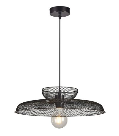 Подвесной светильник Arte Lamp Castello A7066SP-1BK