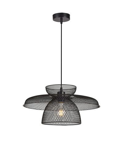 Подвесной светильник Arte Lamp Castello A7067SP-1BK