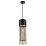 Подвесной светильник Arte Lamp Castello A7068SP-1GO