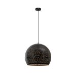 Подвесной светильник Arte Lamp Celesta A7057SP-1BK