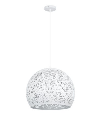 Подвесной светильник Arte Lamp Celesta A7057SP-1WH