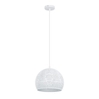 Подвесной светильник Arte Lamp Celesta A7058SP-1WH