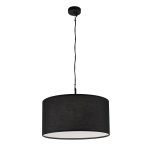 Подвесной светильник Arte Lamp Coppa A4095SP-3BK