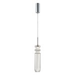 Подвесной светильник Arte Lamp Crystal A2942SP-1CC