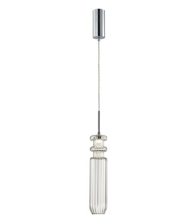 Подвесной светильник Arte Lamp Crystal A2942SP-1CC