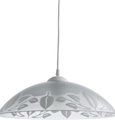 Подвесной светильник Arte Lamp Cucina A4020SP-1WH