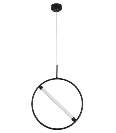 Подвесной светильник Arte Lamp Dolores A2565SP-1BK