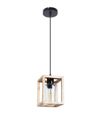 Подвесной светильник Arte Lamp Dublin A7025SP-1BK