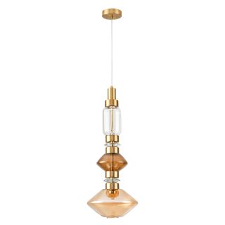 Подвесной светильник Arte Lamp Fiorato A2442SP-16PB