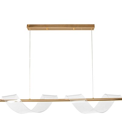 Подвесной светильник Arte Lamp Fiorita A2093SP-2GO