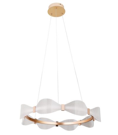 Подвесной светильник Arte Lamp Grace A1868SP-1PB